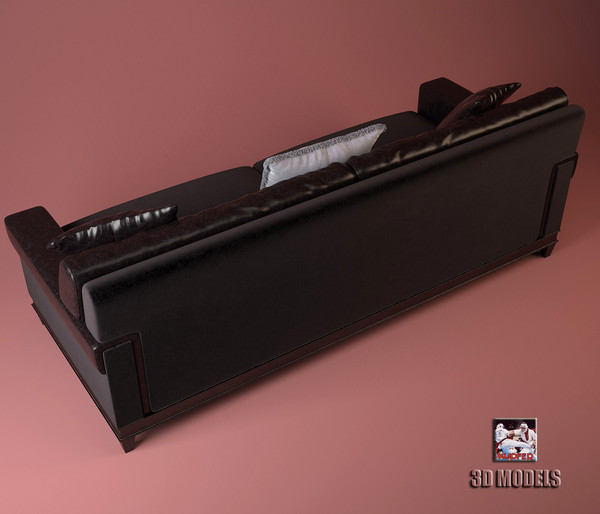 3dsmax barbara barry - Barbara Barry... by kupfer