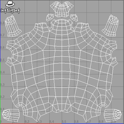 3d sheep anatomically correct model - Low Poly Sheep by Int3lig3nt