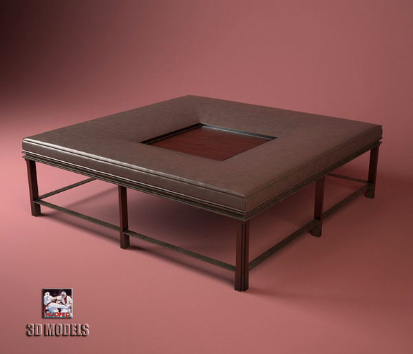 baker porter 3d max - Baker Porter by kupfer