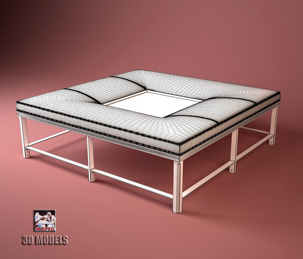 baker porter 3d max - Baker Porter by kupfer