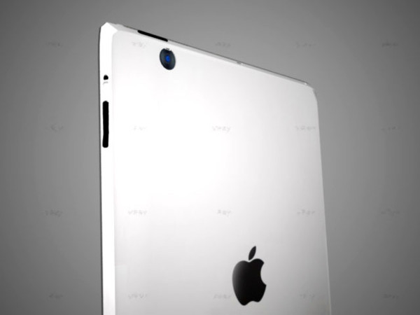 ipad 2 obj - Ipad 2 by Interu2x