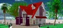 3d house