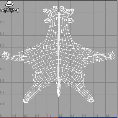 3ds max giraffe anatomically correct - Low Poly Giraffe by Int3lig3nt