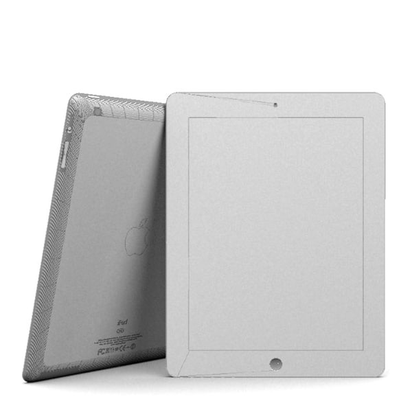 maya apple ipad 2 - iPad 2... by sweiry_tv