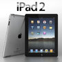 maya apple ipad 2