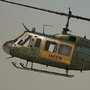uh-1h air force 3d model