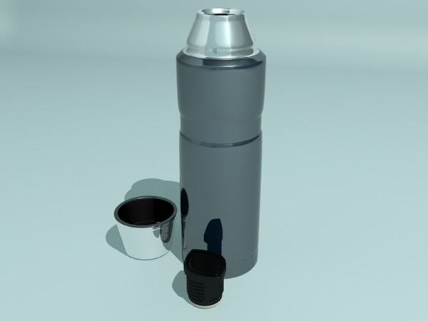 max thermos - Thermos by christiano247