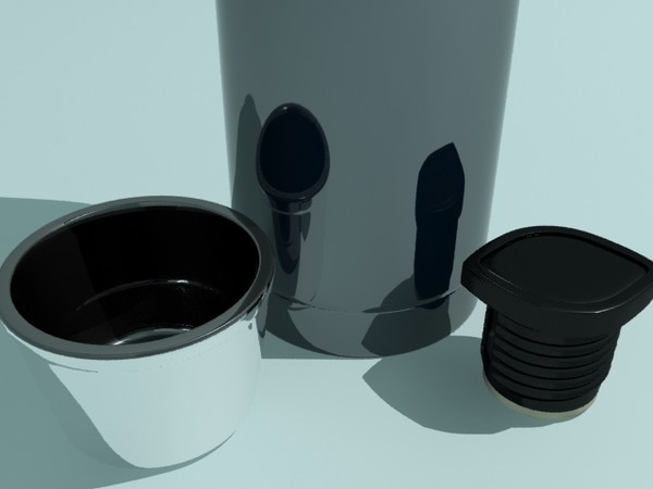 max thermos - Thermos by christiano247