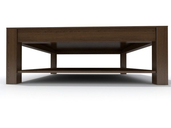 dwg coffee table andrew zinc - Andrew Martin ZincTop table by 3DmakeWork
