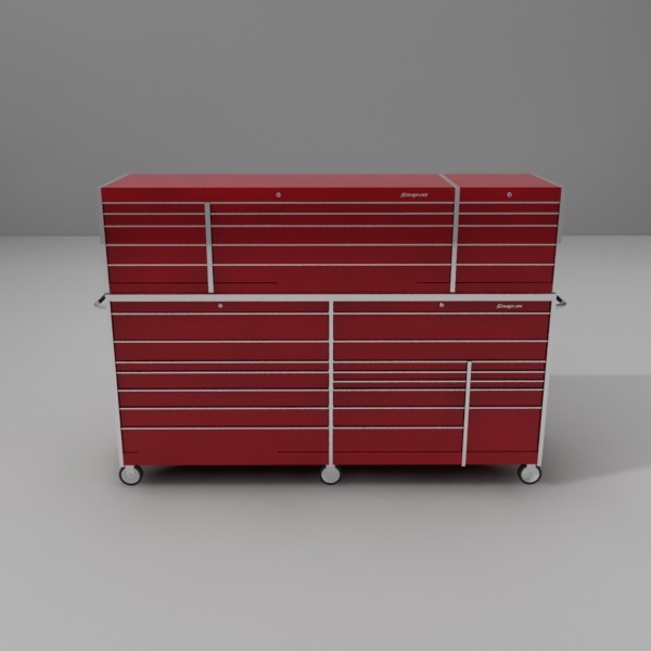 3d roller tools - Tool_Box by redline_or_nothing