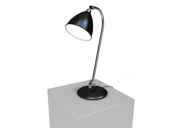 3d bestlite bl2 - BestLite lamp BL2 by 3DmakeWork