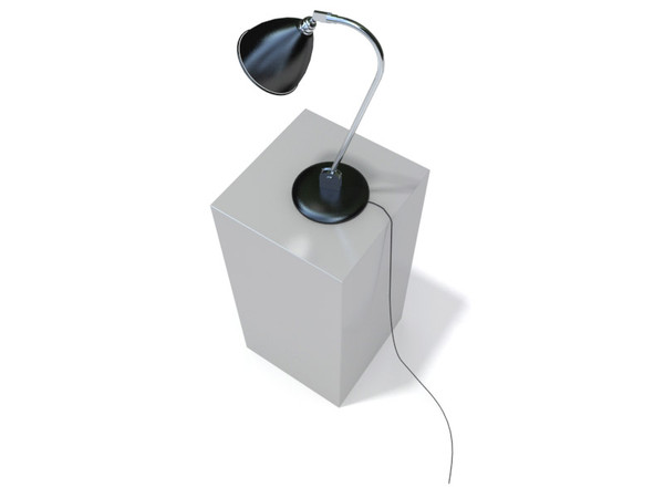 3d bestlite bl2 - BestLite lamp BL2 by 3DmakeWork