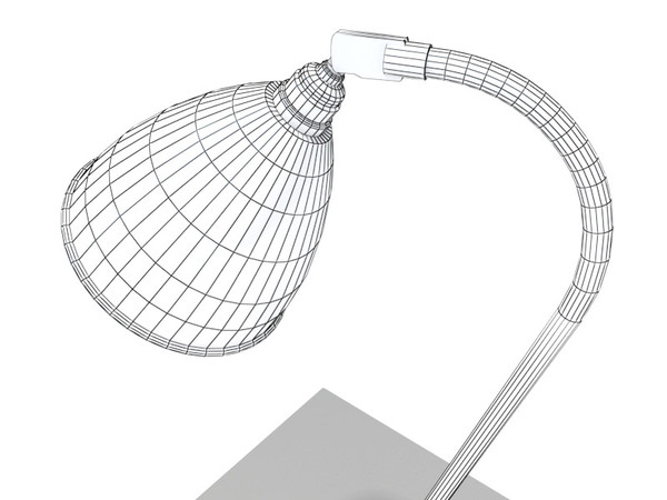 3d bestlite bl2 - BestLite lamp BL2 by 3DmakeWork