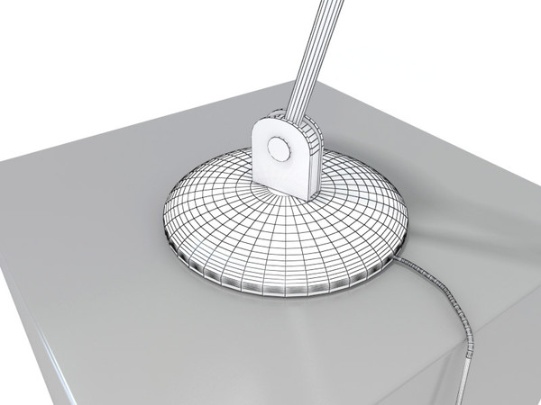 3d bestlite bl2 - BestLite lamp BL2 by 3DmakeWork