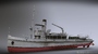 3d nusret model