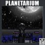 planetarium planet 3d 3ds