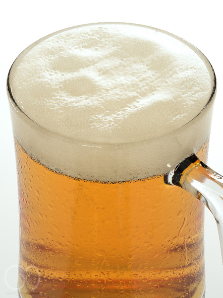 3d obj photorealistic glass beer - Beer... by goodmesh
