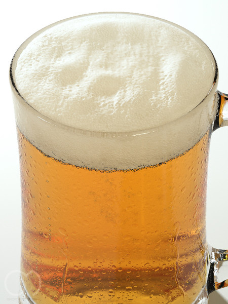 3d obj photorealistic glass beer - Beer... by goodmesh