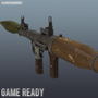 rpg-7 games weapon max