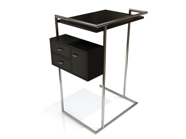 3ds classicon petite - ClassiCon Petite table cabinet by 3DmakeWork