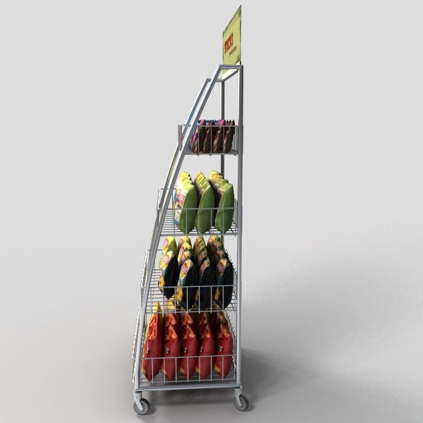 3dsmax chip display 2 - chip display 2 by monkeyodoom
