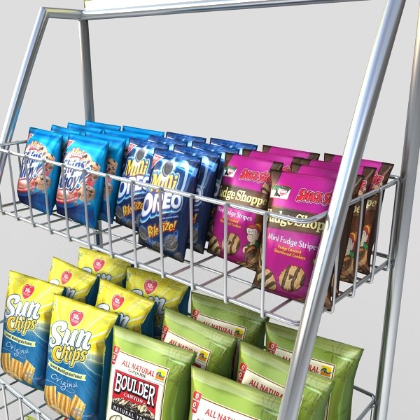 3dsmax chip display 2 - chip display 2 by monkeyodoom