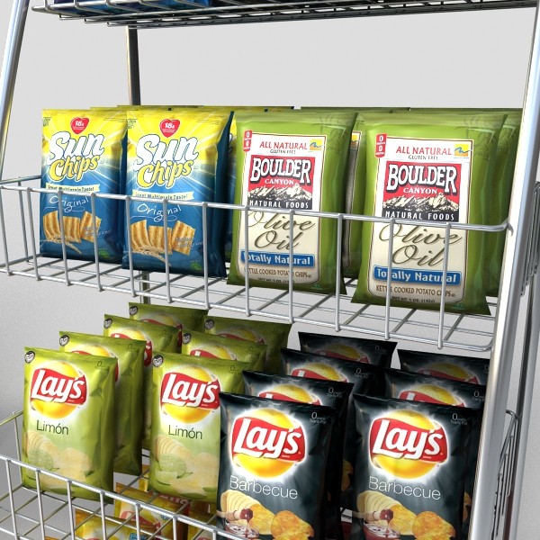 3dsmax chip display 2 - chip display 2 by monkeyodoom