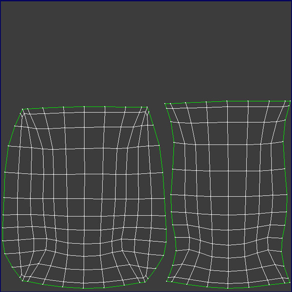 3dsmax chip display 2 - chip display 2 by monkeyodoom