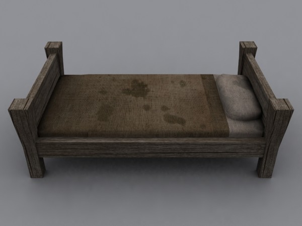 medieval pack 3d 3ds - Low Poly Medieval Model Pack by Game Model Creations