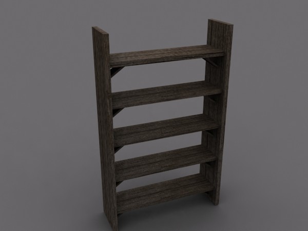 medieval pack 3d 3ds - Low Poly Medieval Model Pack by Game Model Creations