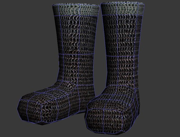 medieval pack 3d 3ds - Low Poly Medieval Model Pack by Game Model Creations