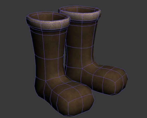 medieval pack 3d 3ds - Low Poly Medieval Model Pack by Game Model Creations