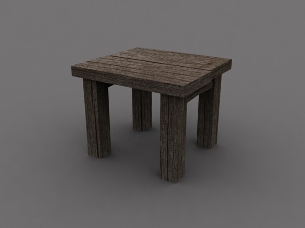 medieval pack 3d 3ds - Low Poly Medieval Model Pack by Game Model Creations