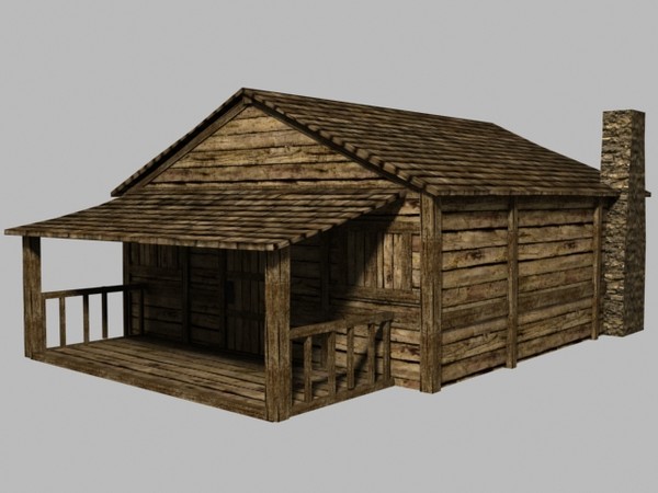 medieval pack 3d 3ds - Low Poly Medieval Model Pack by Game Model Creations