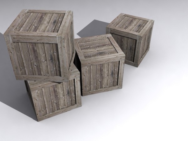 medieval pack 3d 3ds - Low Poly Medieval Model Pack by Game Model Creations