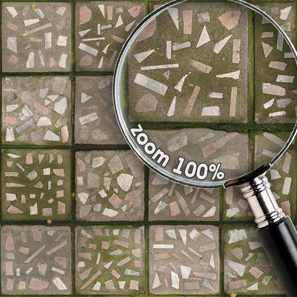 Sidewalk Textures 1024x1024 vol.2