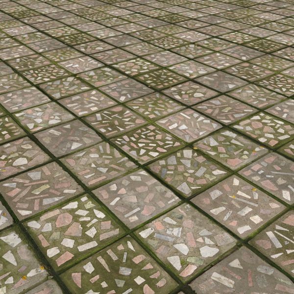Sidewalk Textures 1024x1024 vol.2