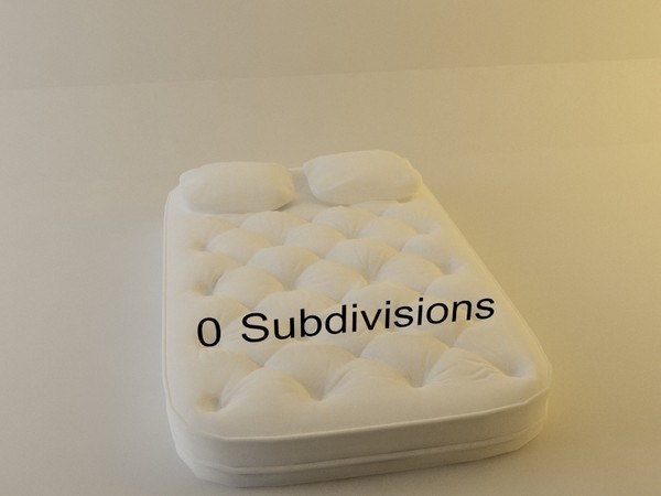 free max mode mattress - Mattress by Goomee