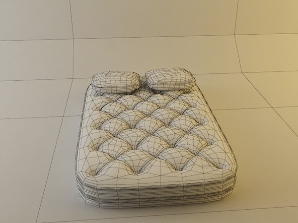 free max mode mattress - Mattress by Goomee