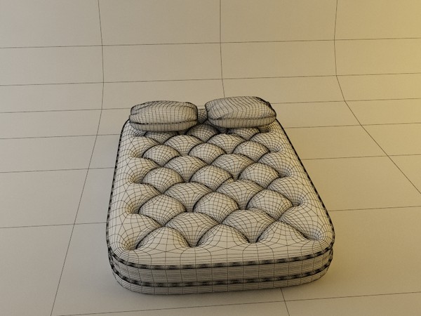 free max mode mattress - Mattress by Goomee