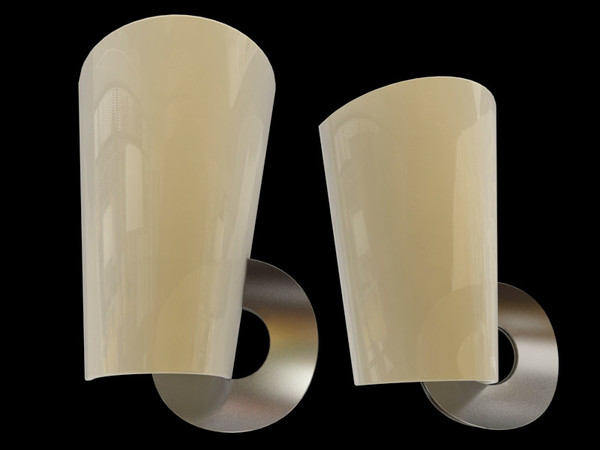 6 lights 3d dwg - 5 light fixture Collection by 3DmakeWork