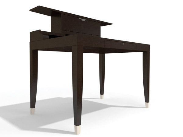 writing desk giorgetti epi 3d max - Giorgetti EPI desk by 3DmakeWork