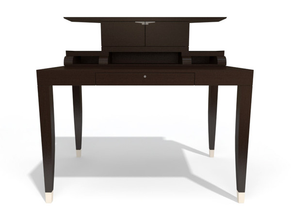 writing desk giorgetti epi 3d max - Giorgetti EPI desk by 3DmakeWork