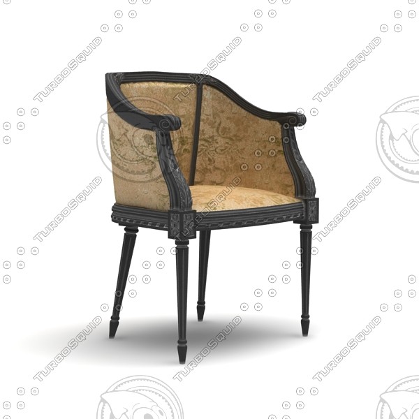chair coffee max - Coffee Chair by AkSdev