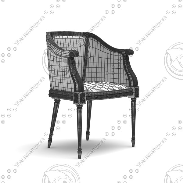 chair coffee max - Coffee Chair by AkSdev