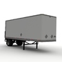 manac pup 28ft 3d lwo