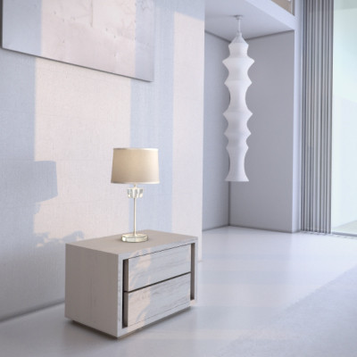 italamp deneb 465-lg 3d model - Italamp Deneb 465-LG by RTEwork