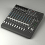 mixer uv editable 3d 3ds