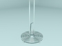 3d model napkin holder