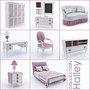 children s furniture halley 3d model